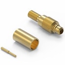 WR-MMCX Cable Connectors